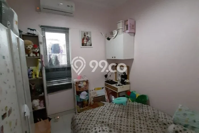 Dijual Rumah Minimalis Bagus Punya 2 KT di Serpong Tangerang Selatan SHM Dijual Rumah Minimalis Bagus Punya 2 KT di Serpong Tangerang Selatan SHM