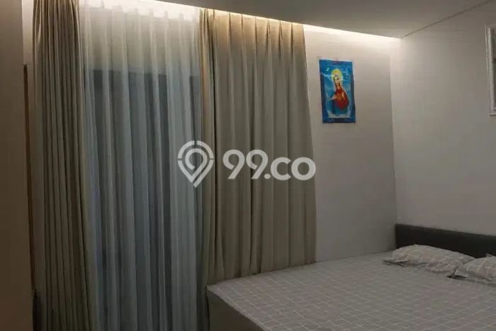 Rumah Modern 3 KT LT 50m2 di BSD Rumah Modern 3 KT LT 50m2 di BSD