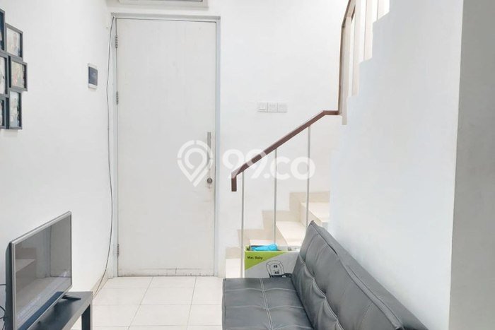 Hunian Cantik Modern Lb 65m2 di Tangerang, Tangerang Hunian Cantik Modern Lb 65m2 di Tangerang, Tangerang
