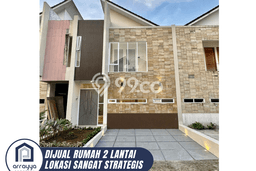 Rumah Luas Asri 3 KT Siap Pakai di BSD Tangerang Rumah Luas Asri 3 KT Siap Pakai di BSD Tangerang