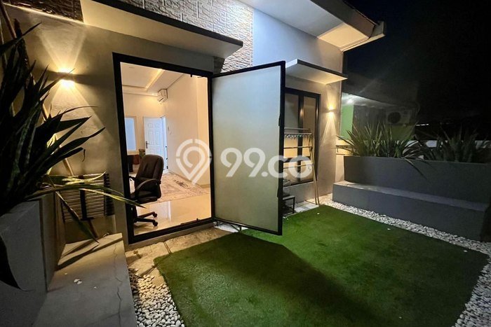 Jual Rumah Strategis Bagus Punya 2 KT di Pamulang Tangerang Selatan SHM Jual Rumah Strategis Bagus Punya 2 KT di Pamulang Tangerang Selatan SHM