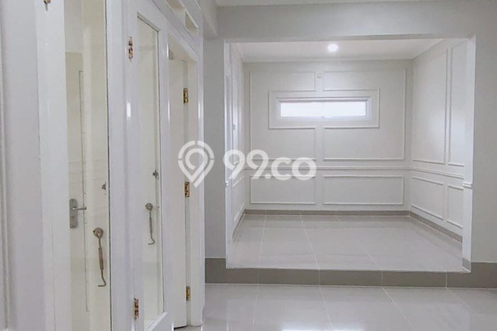 Dijual Hunian Rumah Nyaman 4 Kamar di BSD, Tangerang Dijual Hunian Rumah Nyaman 4 Kamar di BSD, Tangerang