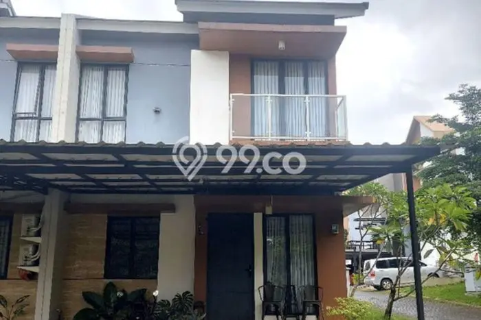 For Sale Rumah 2 Kamar Lokasi Ideal Nyaman dan Strategis di Serpong For Sale Rumah 2 Kamar Lokasi Ideal Nyaman dan Strategis di Serpong