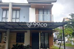 For Sale Rumah 2 Kamar Lokasi Ideal Nyaman dan Strategis di Serpong For Sale Rumah 2 Kamar Lokasi Ideal Nyaman dan Strategis di Serpong