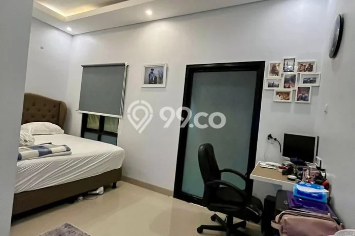 Jual Rumah Strategis Bagus Punya 2 KT di Pamulang Tangerang Selatan SHM Jual Rumah Strategis Bagus Punya 2 KT di Pamulang Tangerang Selatan SHM