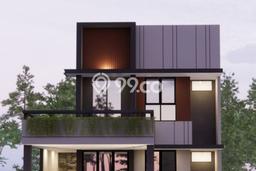 Siap Huni Rumah Mewah 5 Kamar di BSD Dekat ke Mana Pun Siap Huni Rumah Mewah 5 Kamar di BSD Dekat ke Mana Pun