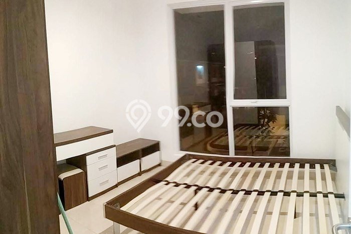 Hunian Cantik Modern Lb 65m2 di Tangerang, Tangerang Hunian Cantik Modern Lb 65m2 di Tangerang, Tangerang