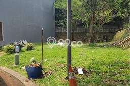 Tanah di BSD, Tangerang Selatan Luas 240m2 Dijual Segera Tanah di BSD, Tangerang Selatan Luas 240m2 Dijual Segera