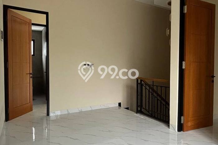 Jual Rumah Modern 3 KT di BSD, Tangerang Jual Rumah Modern 3 KT di BSD, Tangerang