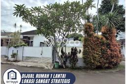 Siap Huni Rumah Mewah 4 Kamar di BSD Dekat ke Mana Pun Siap Huni Rumah Mewah 4 Kamar di BSD Dekat ke Mana Pun