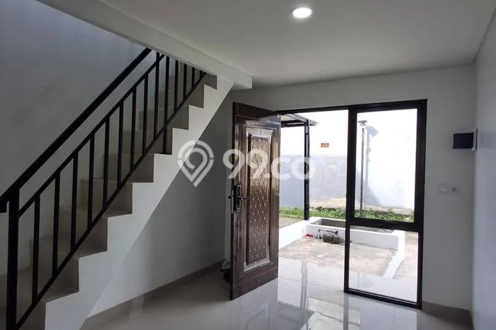 Dijual Rumah Minimalis Bagus Punya 3 KT di Pamulang Tangerang Selatan SHM Dijual Rumah Minimalis Bagus Punya 3 KT di Pamulang Tangerang Selatan SHM