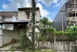 Tanah Kavling untuk Dijual di BSD Tangerang Selatan 180m2 Tanah Kavling untuk Dijual di BSD Tangerang Selatan 180m2