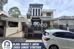 Rumah Luxury Modern Tanpa Renovasi di BSD Tangerang Rumah Luxury Modern Tanpa Renovasi di BSD Tangerang