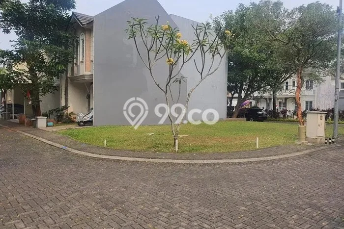 Tanah Kavling Dijual di Tangerang dengan Spesifikasi 97m2 Tanah Kavling Dijual di Tangerang dengan Spesifikasi 97m2