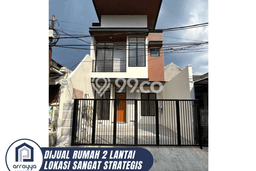 Jual Rumah Modern 3 KT di BSD, Tangerang Jual Rumah Modern 3 KT di BSD, Tangerang