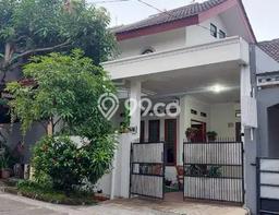 Rumah Modern Minimalis 2 Kamar Siap Huni di Tangerang Rumah Modern Minimalis 2 Kamar Siap Huni di Tangerang