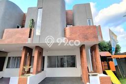 Hunian Cantik Modern Lb 85m2 di Ciputat, Tangerang Selatan Hunian Cantik Modern Lb 85m2 di Ciputat, Tangerang Selatan