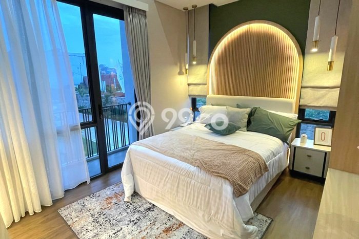 Dijual Rumah 3 Kamar Lokasi Strategis Bagus dan Strategis di Parung Dijual Rumah 3 Kamar Lokasi Strategis Bagus dan Strategis di Parung