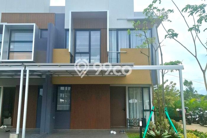 Izzi BSD City Izzi BSD City