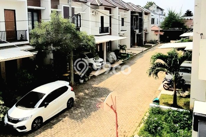 Dijual Rumah Strategis Bagus Punya 3 KT di Ciputat Timur Tangerang Selatan SHM Dijual Rumah Strategis Bagus Punya 3 KT di Ciputat Timur Tangerang Selatan SHM