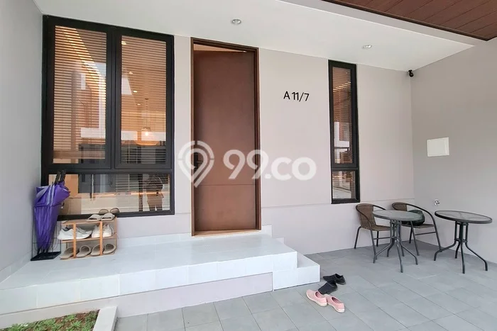 For Sale Rumah 3 Kamar Lokasi Ideal Nyaman dan Strategis di Pamulang For Sale Rumah 3 Kamar Lokasi Ideal Nyaman dan Strategis di Pamulang