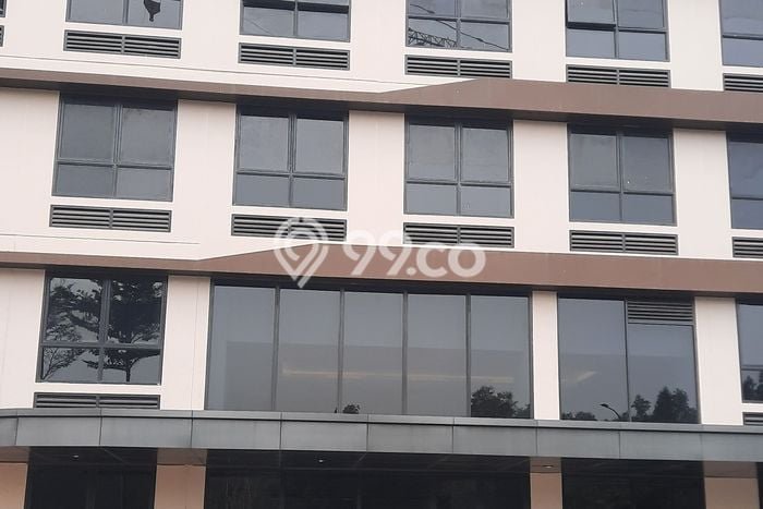Unit Apartemen 1 Kamar & 1 Kamar Mandi Dijual di Pamulang, Tangerang Selatan Unit Apartemen 1 Kamar & 1 Kamar Mandi Dijual di Pamulang, Tangerang Selatan