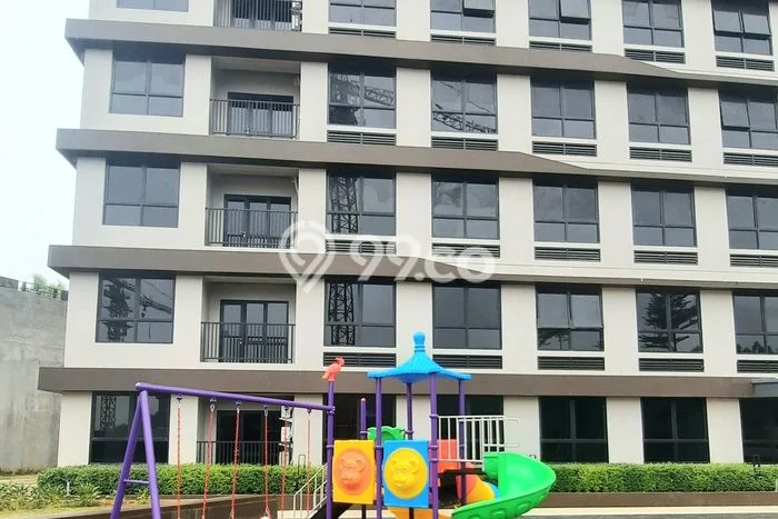 Unit Apartemen 1 Kamar & 1 Kamar Mandi Dijual di Pamulang, Tangerang Selatan Unit Apartemen 1 Kamar & 1 Kamar Mandi Dijual di Pamulang, Tangerang Selatan
