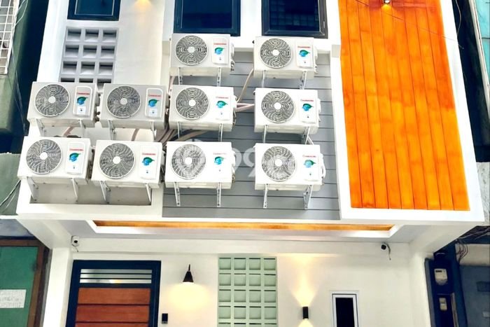 Hunian Super Mewah dengan Akses Paling Strategis di Tamansari, Jakarta Barat Hunian Super Mewah dengan Akses Paling Strategis di Tamansari, Jakarta Barat
