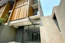 Dijual Rumah Luas Elegan Dengan View Cantik di Pondok Pinang, Jakarta Selatan Dijual Rumah Luas Elegan Dengan View Cantik di Pondok Pinang, Jakarta Selatan