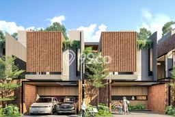 Siap Huni Rumah Mewah 3 Kamar di Serpong Dekat ke Mana Saja Siap Huni Rumah Mewah 3 Kamar di Serpong Dekat ke Mana Saja