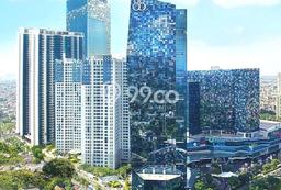 Dijual Segera Apartemen Eksklusif 2 Kamar di Tebet, Jakarta Selatan Dijual Segera Apartemen Eksklusif 2 Kamar di Tebet, Jakarta Selatan