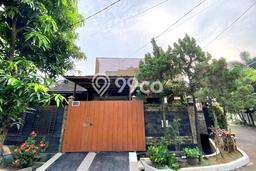 Dijual Cepat Rumah Bagus Siap Huni LB 300m2 di Pamulang, Tangerang Selatan Dijual Cepat Rumah Bagus Siap Huni LB 300m2 di Pamulang, Tangerang Selatan
