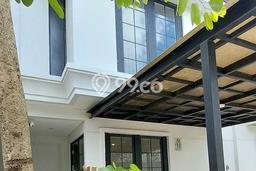 Lokasi strategis! Rumah siap pakai disewakan di Ciputat LB 90m2 Lokasi strategis! Rumah siap pakai disewakan di Ciputat LB 90m2