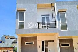 Dijual Rumah 2 Kamar Lokasi Ideal Nyaman dan Strategis di Pamulang Dijual Rumah 2 Kamar Lokasi Ideal Nyaman dan Strategis di Pamulang