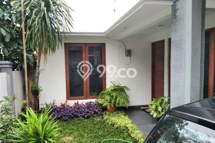 Dijual Rumah Premium dengan Fasilitas Sekitar Lengkap di Tebet, Jakarta Selatan Dijual Rumah Premium dengan Fasilitas Sekitar Lengkap di Tebet, Jakarta Selatan