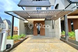 Hunian Cantik Minimalis Lb 67m2 di Serpong, Tangerang Selatan Hunian Cantik Minimalis Lb 67m2 di Serpong, Tangerang Selatan