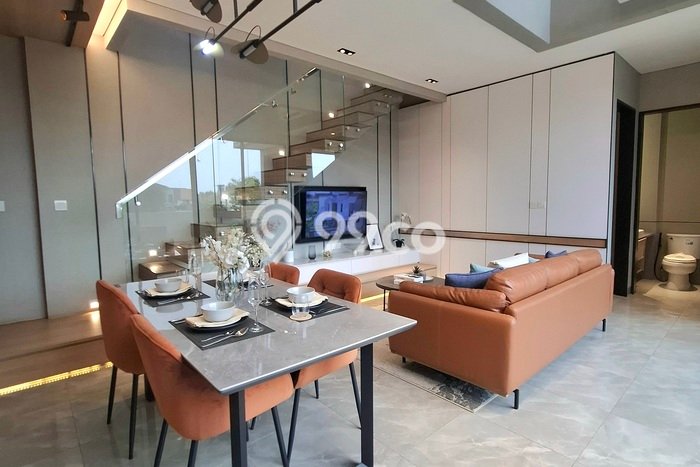 For Sale Rumah 3 Kamar Lokasi Strategis Nyaman dan Strategis di Sawangan For Sale Rumah 3 Kamar Lokasi Strategis Nyaman dan Strategis di Sawangan
