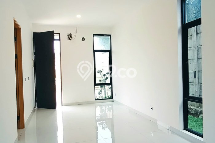 Rumah Modern Cantik 3 KT Bisa Langsung Pindah di Kembangan Rumah Modern Cantik 3 KT Bisa Langsung Pindah di Kembangan