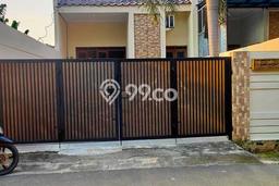Rumah Strategis Minimalis Lb 110m2 di Jagakarsa, Jakarta Selatan Rumah Strategis Minimalis Lb 110m2 di Jagakarsa, Jakarta Selatan