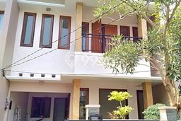 Hunian Super Elit dengan Akses Paling Strategis di Kemang, Jakarta Selatan Hunian Super Elit dengan Akses Paling Strategis di Kemang, Jakarta Selatan