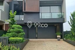 Jual Rumah Strategis Bagus Punya 4 KT di Sawangan Depok SHM Jual Rumah Strategis Bagus Punya 4 KT di Sawangan Depok SHM
