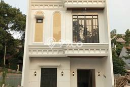 Dijual Rumah 3 Kamar Lokasi Ideal Bagus dan Strategis di Jagakarsa Dijual Rumah 3 Kamar Lokasi Ideal Bagus dan Strategis di Jagakarsa