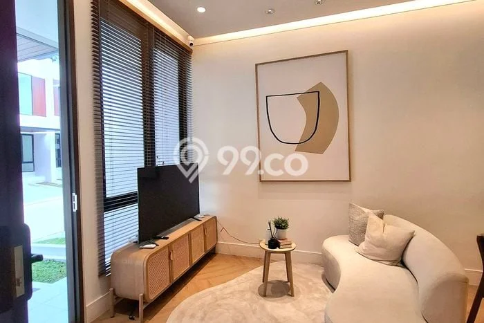 For Sale Rumah 3 Kamar Lokasi Ideal Nyaman dan Strategis di Pamulang For Sale Rumah 3 Kamar Lokasi Ideal Nyaman dan Strategis di Pamulang