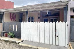 Jual Rumah Favorit Siap Huni LB 90m2 di Pamulang, Tangerang Selatan Jual Rumah Favorit Siap Huni LB 90m2 di Pamulang, Tangerang Selatan
