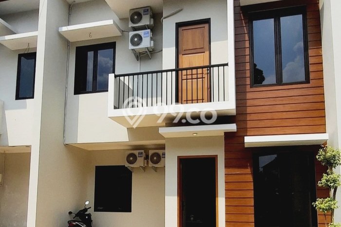 Dijual Rumah Strategis Bagus Punya 3 KT di Ciputat Timur Tangerang Selatan SHM Dijual Rumah Strategis Bagus Punya 3 KT di Ciputat Timur Tangerang Selatan SHM