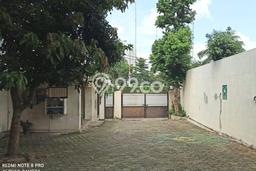 Dijual! Kantor di Ragunan Jakarta Selatan LT 1098m2 / LB 400m2 Kawasan Strategis Dijual! Kantor di Ragunan Jakarta Selatan LT 1098m2 / LB 400m2 Kawasan Strategis