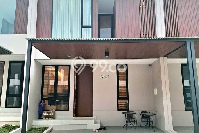 For Sale Rumah 3 Kamar Lokasi Ideal Nyaman dan Strategis di Pamulang For Sale Rumah 3 Kamar Lokasi Ideal Nyaman dan Strategis di Pamulang