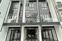 Ruko Bagus Dijual LB 220m2 Lokasi Strategis Jakarta Timur Area Cocok untuk Bisnis Ruko Bagus Dijual LB 220m2 Lokasi Strategis Jakarta Timur Area Cocok untuk Bisnis