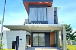 Hot Offer Hunian Mewah Ideal dan Luas di Sawangan, Depok Hot Offer Hunian Mewah Ideal dan Luas di Sawangan, Depok