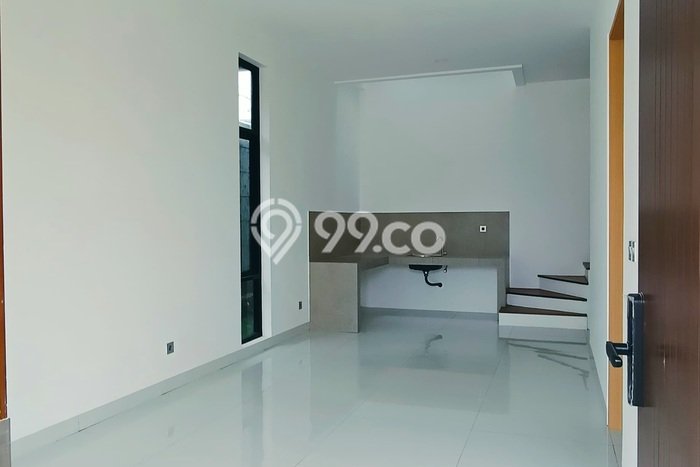 Rumah Modern Cantik 3 KT Bisa Langsung Pindah di Kembangan Rumah Modern Cantik 3 KT Bisa Langsung Pindah di Kembangan
